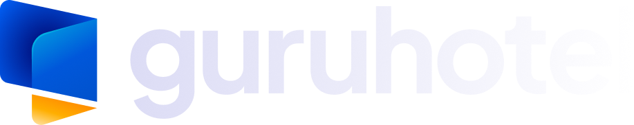 GuruHotel - Hotel Website Builder with AI